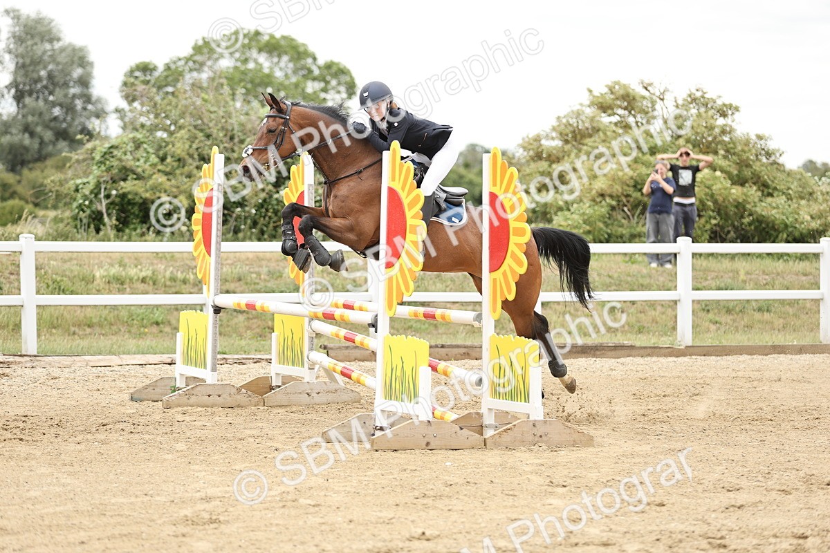 SBM_005886 - 90/100cm showjumping