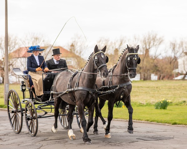 Anne -111 - Troon Easter Monday Drive 2026