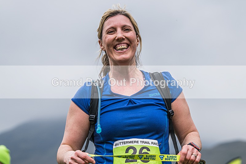 Buttermere-1786 - Fellside Events Buttermere Trail Race Sunday 22nd March 2026