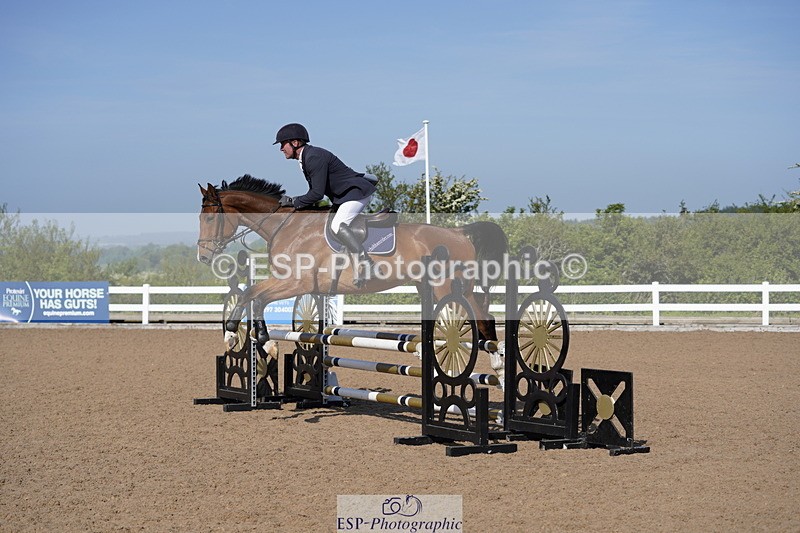230527A-090042-03101 - Cls 19 British Novice & 90cm Open