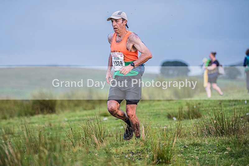 Tebay-483 - Tebay Fell Race Wednesday 26th June 2024