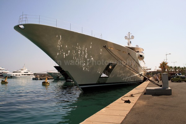  - Project Monaco and cannes international boat show - Commercial