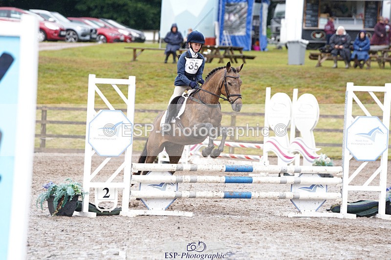 240824X-101622-22726 - 70cm Round 1 9.30 to 11.10