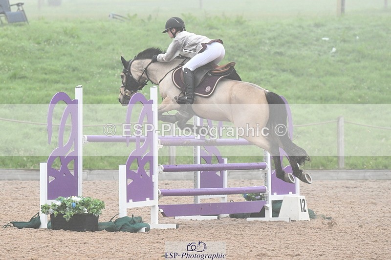 240630A-085118-10768 - Cls 23 Graham Heath 128cm + 138cm