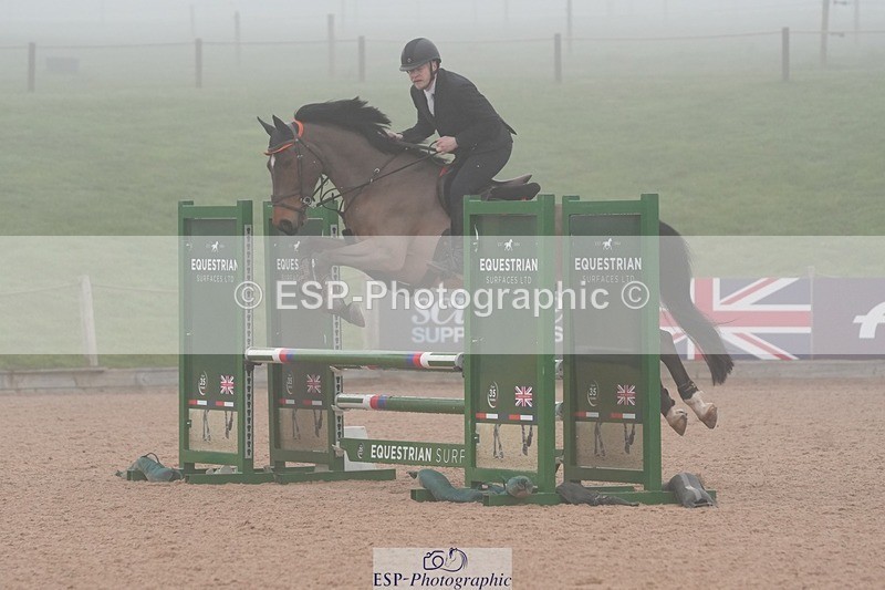 260307-132958-00980 - Cls 32 85cm Amateur Qualifier