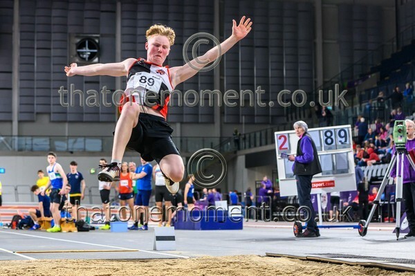 CombiMast25-917566 - Field Male Set Three