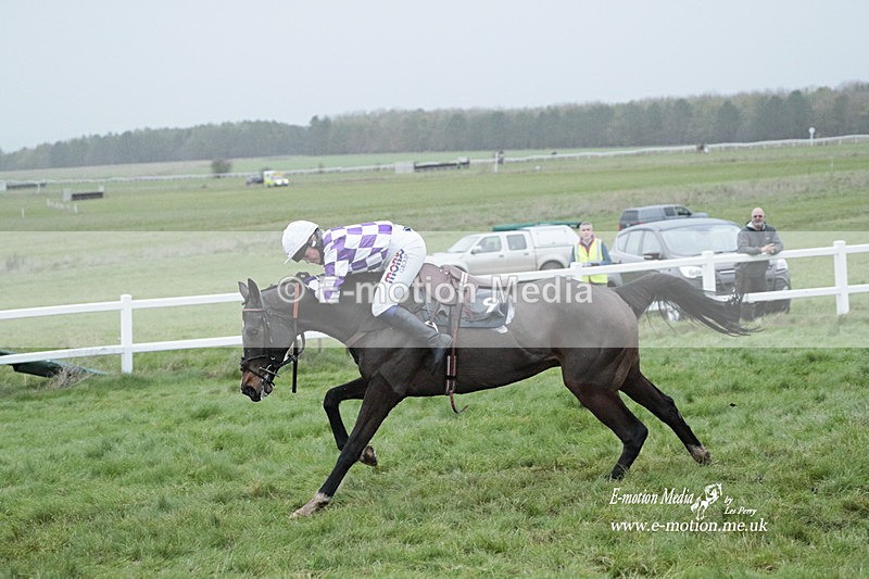 PtP 271122 1170 - Hursley Hambledon Hunt Point-to-Point - Larkhill - 27/11/22