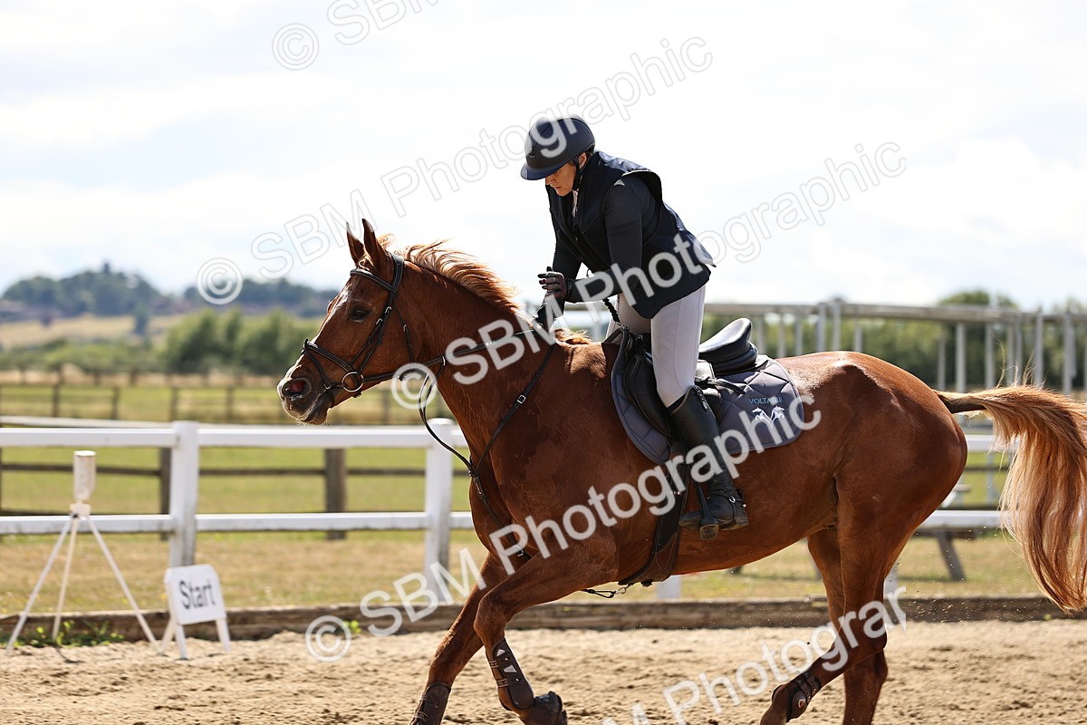 SBM_027151 - Class 14 - Senior 1.15m Open