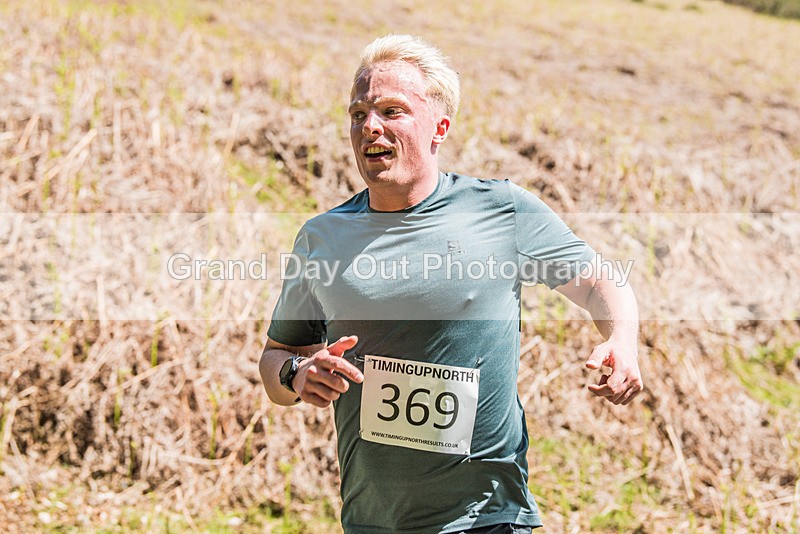 Two Tops Dash-327 - Two Tops Dash Fell Race Saturday 14th May 2022