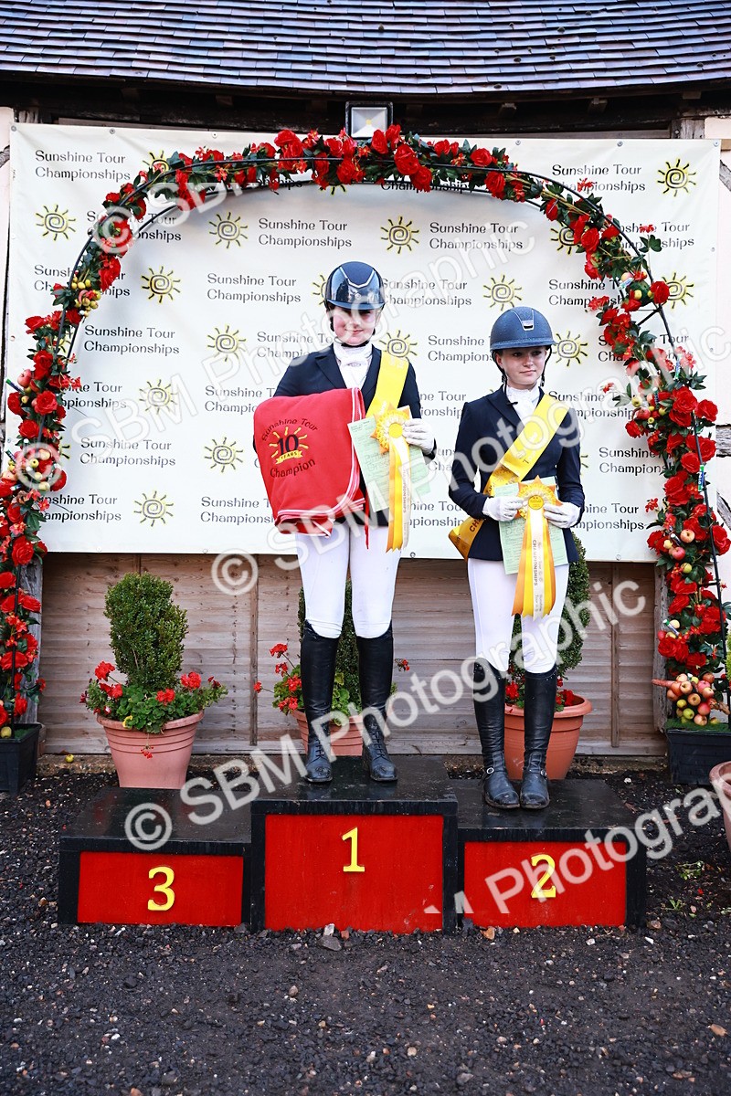 SBM_53376 - Saturday - Dressage Presentations