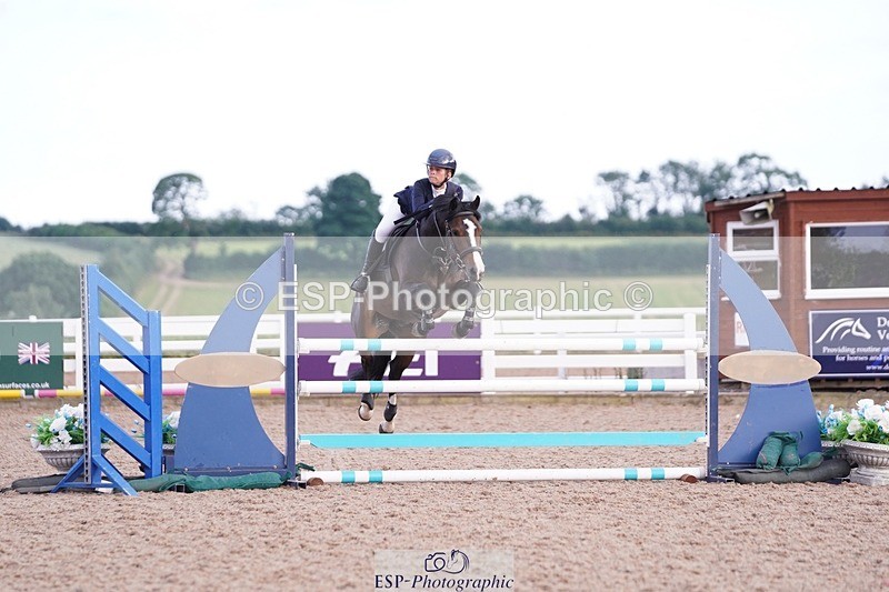 250628-192800-07876 - Cls 25 Blue Chip Pony Newcomers & 1m Open