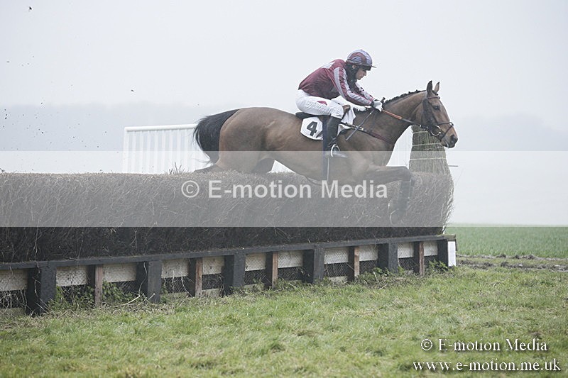 PtP 020418 -293 - Old Berks Point-to-Point Races Easter Monday 02/04/18