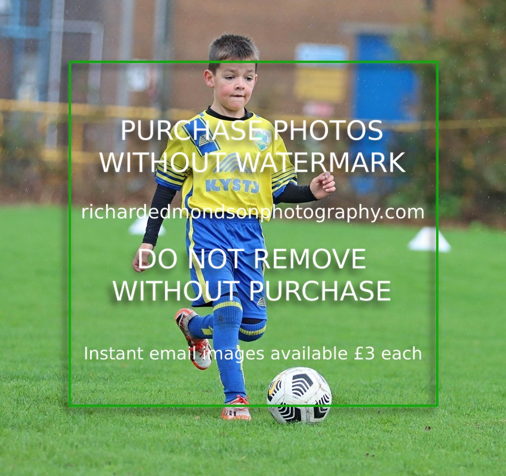 IMG_9985 - Kendal Utd Under 7 v Sedbergh Wanderers Under 7 (29/10/22)