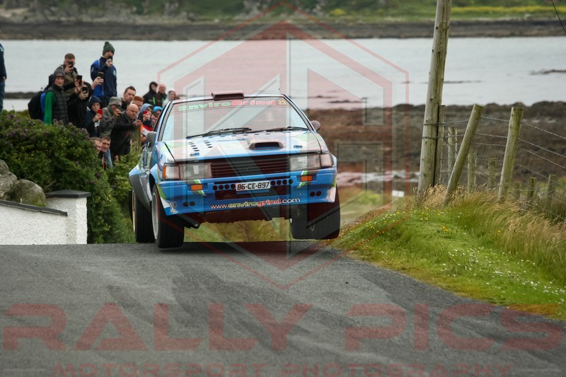 WiltonRecycling Donegal International Rally 2024  18 - Wilton Recycling Donegal International Rally 2024