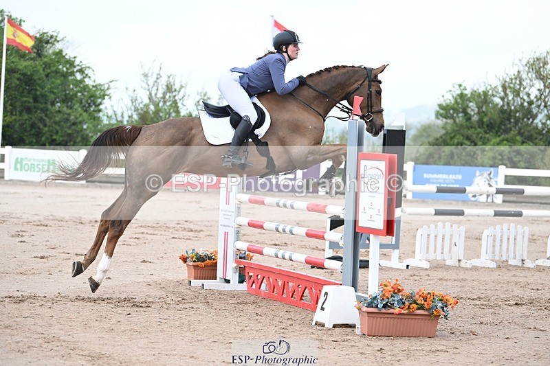 250424-091235-03477 - Cls 13 - 1 Star Bronze Tour