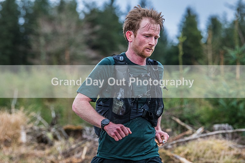 Glentress-2122 - High Terrain Events Glentress Marathon 21 & 10K Trail Races Sunday 18th February 2024
