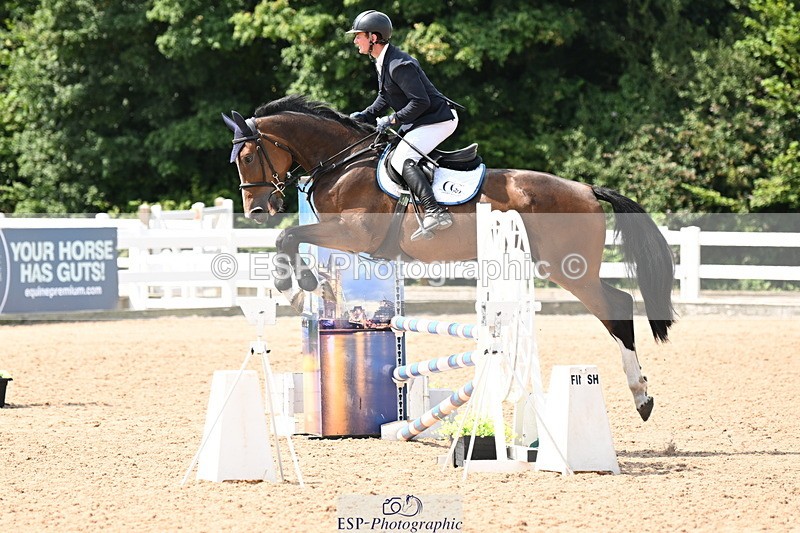 240802A-120454-04250 - Cls 23 85cm Amateur Qualifier