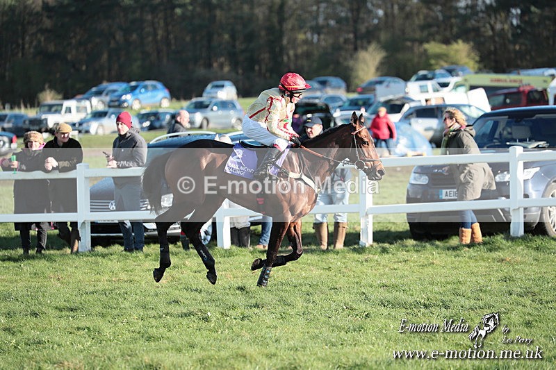 PtP 230324 1394 - Tedworth Hunt PtP Larkhill Raccourse 23rd March 2024