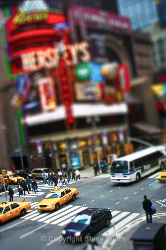  - New York