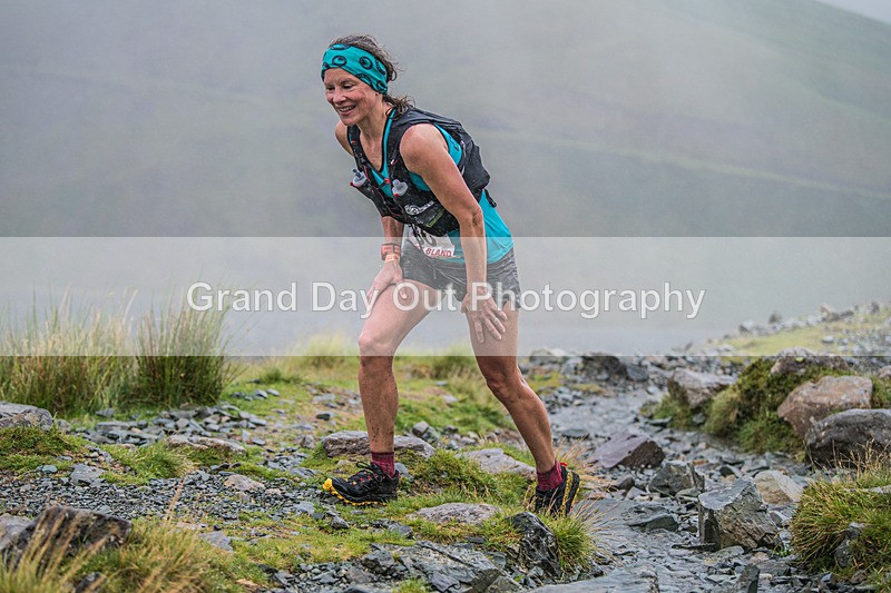 Buttermere-291 - Darren Holloway Memorial Buttermere Horseshoe Fell Race Saturday 28th June 2025