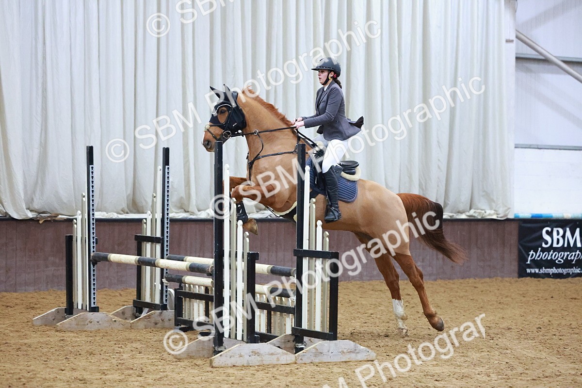 SBM_000426 - Class 2 - Senior British Novice - 90cm