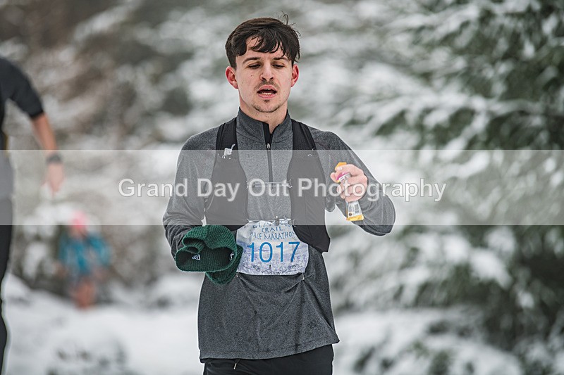 Glentress-543 - High Terrain Events Glentress 42, 21 & 10K Trail Races Sunday 15th February 2026