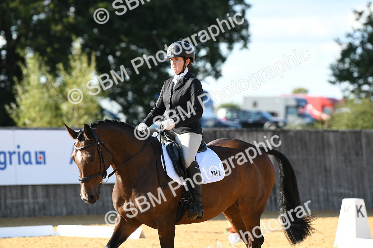 SBM_28404 - D16 - Small Tour Championship - Novice 28