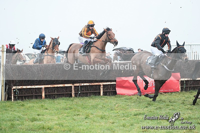 PtP 180126  0434 - Royal Artillery PtP Larkhill 18/01/26