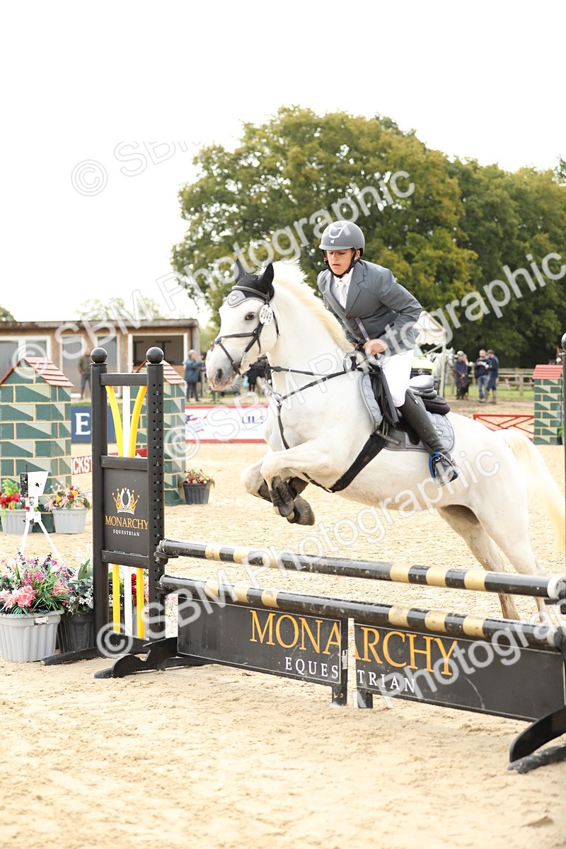 SBM_58601 - J25 - Junior Horse 80cm Championship
