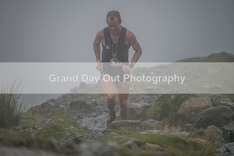 Buttermere-77 - Darren Holloway Memorial Buttermere Horseshoe Fell Race Saturday 28th June 2025