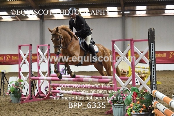 BPP_6335 - CLASS 2  Club/ Unaffiliated 80cms Open