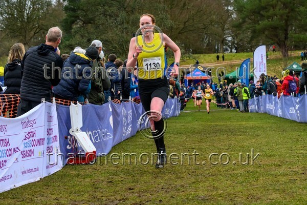 Falkirk26-913622 - Senior Women Set Two