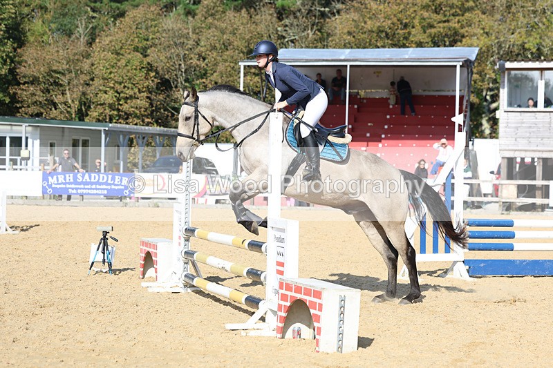 3E7A7849 - Class 4: 70cm open