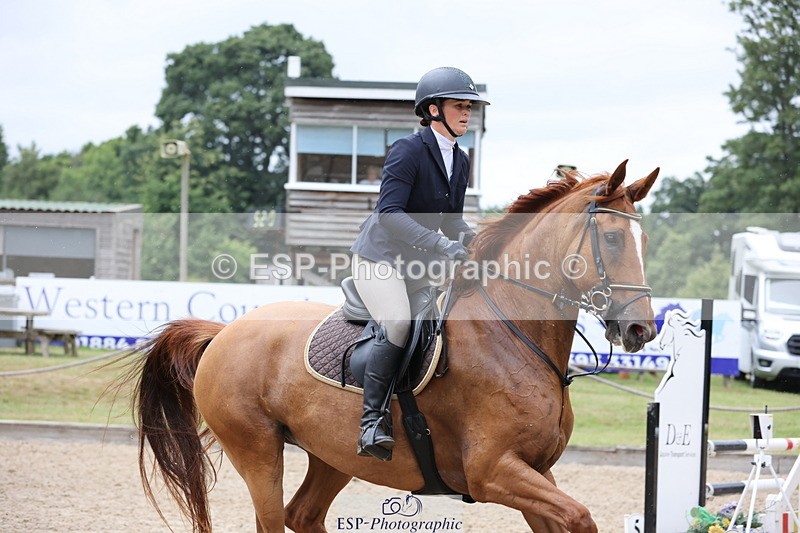 250705A-110135-13984 - Cls 33 Snr British Novice and 90cm Open