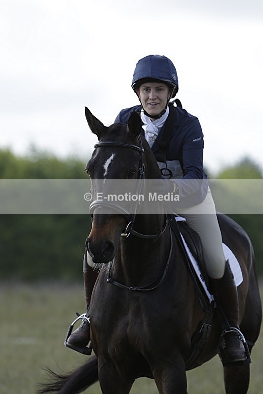 BVHT 140517 -85 - Class 1 DR Intermediate 14/05/17