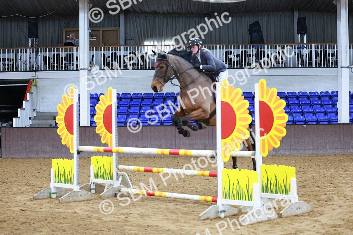 SBM_001295 - Class 3 - Senior Discovery - 1.00m