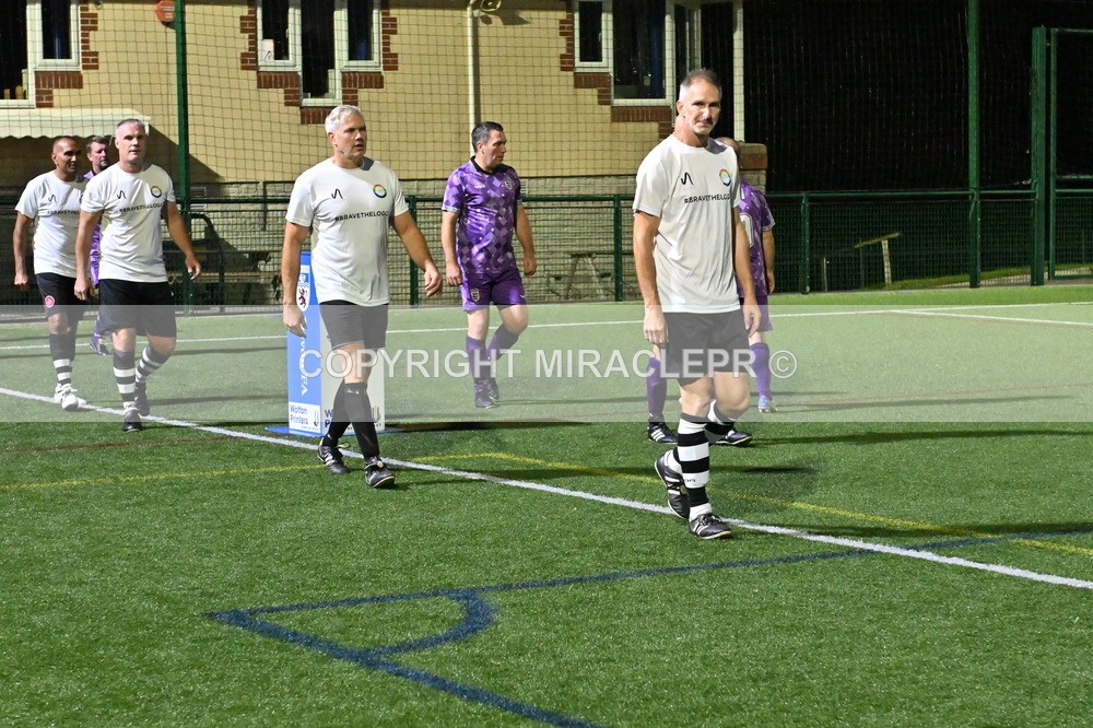 AM3_2158 - England v Devon veterans
