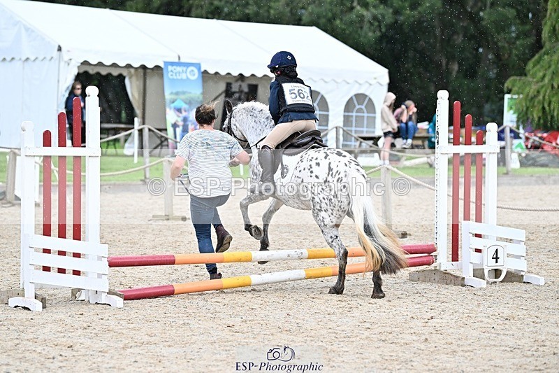 230824-125659-03196 - Round 1 Lead Rein Start to 13.50 cw