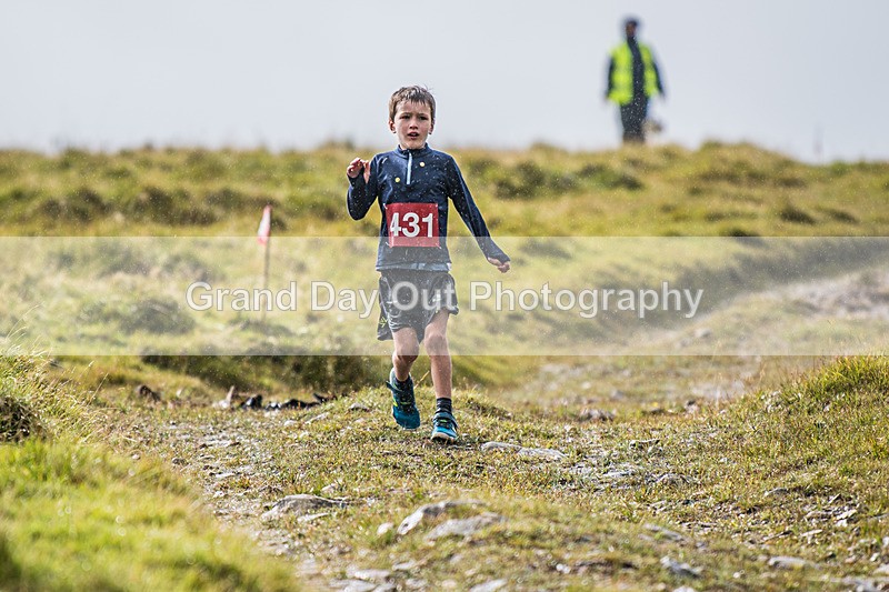 Westmorland-60 - Great Westmorland Trail Race (Junior & Senior Races) Saturday 13th September 2025