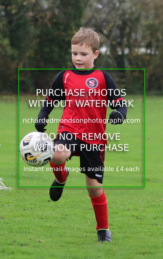 IMG_0026 - Kendal Utd Under 7 v Sedbergh Wanderers Under 7 (29/10/22)