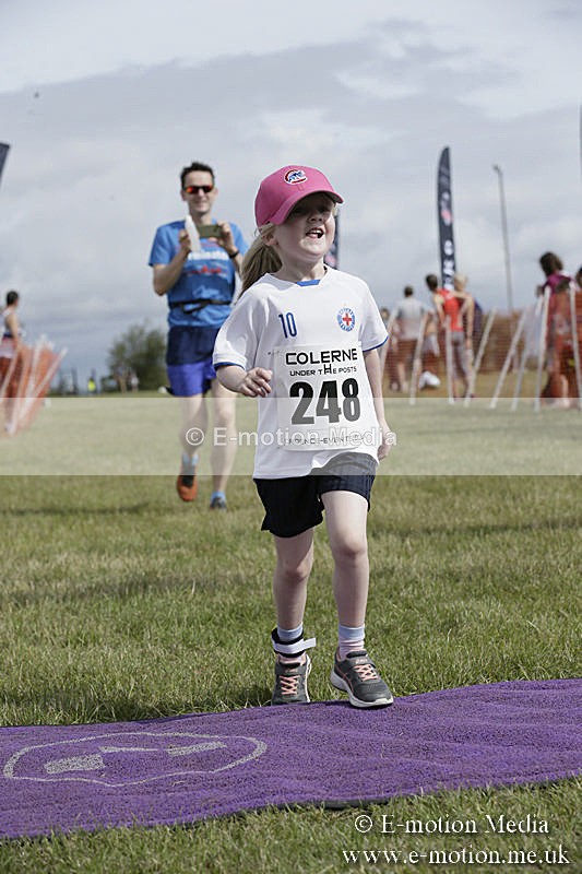 CADFUN 210719-0255 - Cadence Events Colerne Fun Run  21-Jul-2019