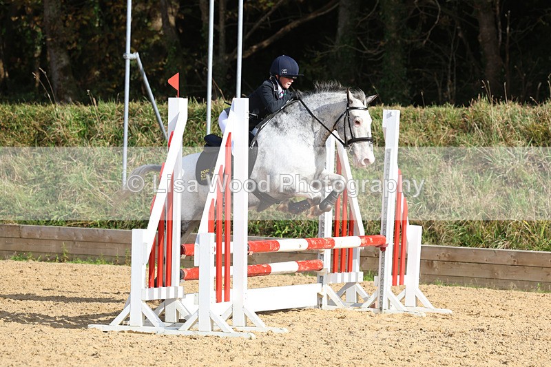 3E7A8014 - Class 4: 70cm open