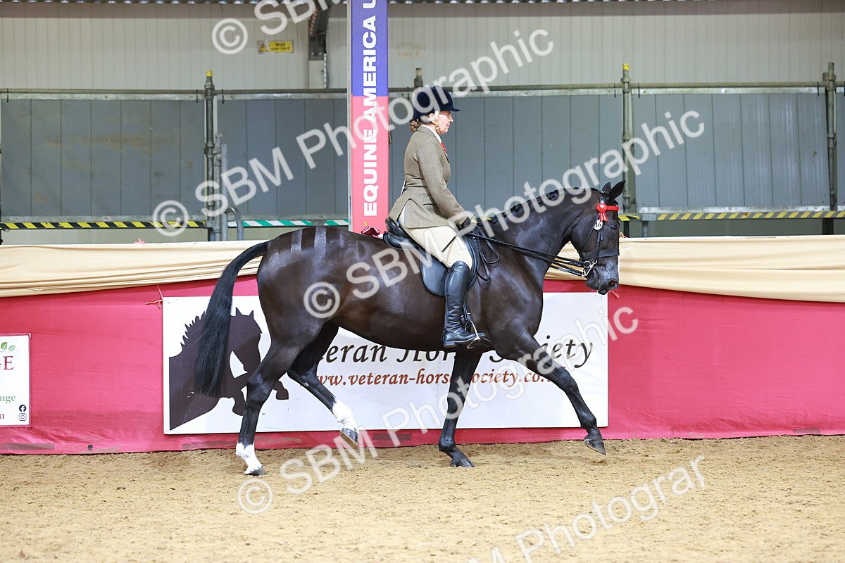 SBM_06178 - Class 12R - Ridden Pre-Vet