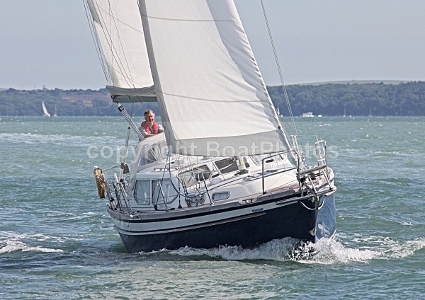 090814 SILKIE IMG_7792 - Sailboats - monohull