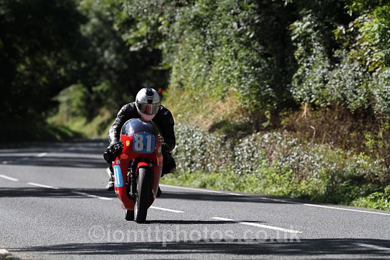 FOM_0462 - 350cc Classic TT