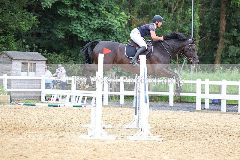 3E7A6492 - Class 9: Senior 1.15m Open