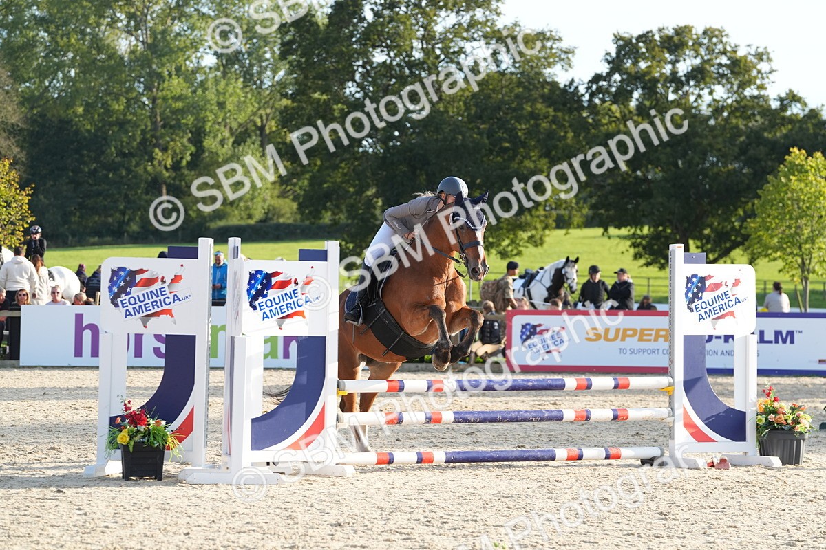 SBM_53509 - J23 - Junior Horse 70cm Championship