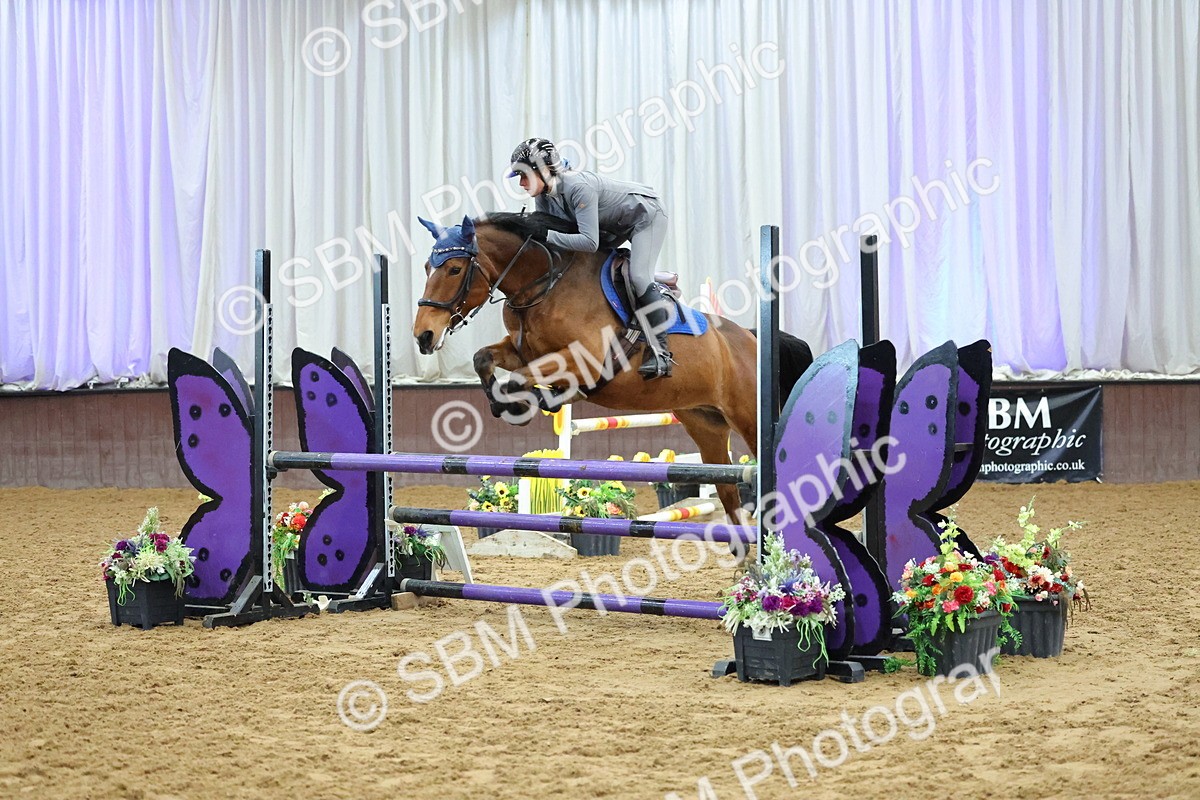 SBM_006223 - Class 23 - Amateur Championship Qualifier 95cm