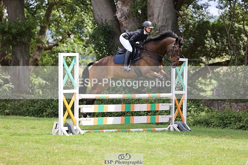 250706A-114556-18357 - Cls 53 95cm Amateur Qualifier