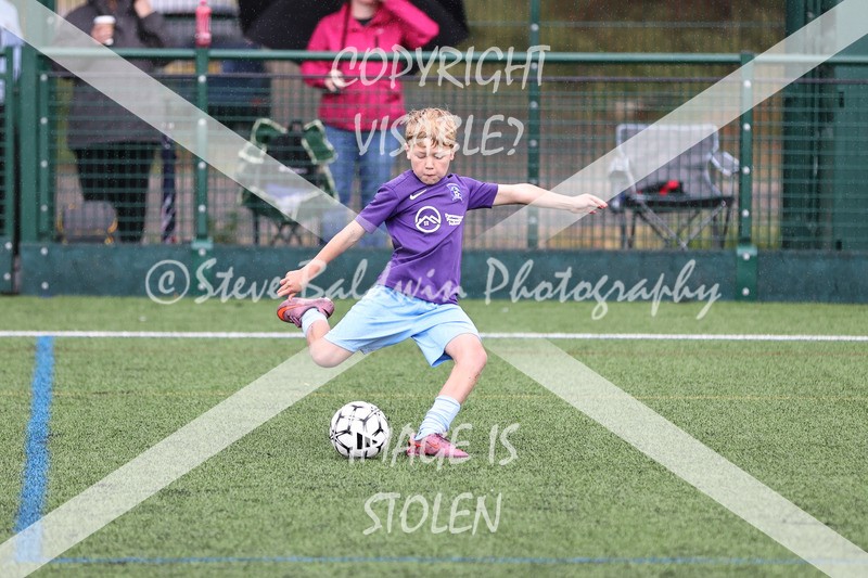 1DX30230 - Sat 6th U9 Boys